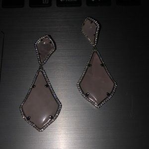 Alexa Kendra Scott Earrings